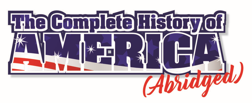Complete History of America